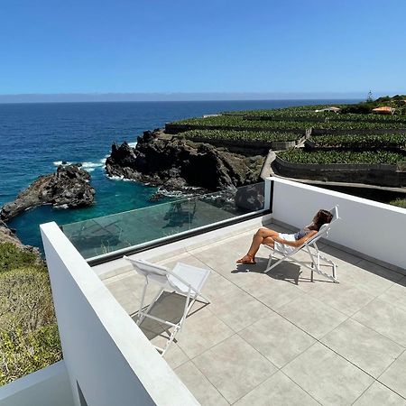 Villa Casa La Baja Garachico  Exterior foto